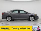 Thumbnail of 2014 Silver Toyota Camry