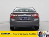 Thumbnail of 2014 Silver Toyota Camry