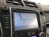 Thumbnail of 2014 Silver Toyota Camry