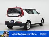 Thumbnail of 2020 White Kia Soul