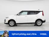 Thumbnail of 2020 White Kia Soul