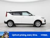 Thumbnail of 2020 White Kia Soul