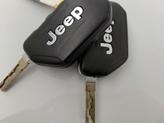 Thumbnail of 2022 White Jeep Wrangler