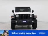 Thumbnail of 2022 White Jeep Wrangler