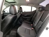 Thumbnail of 2022 White Nissan Sentra
