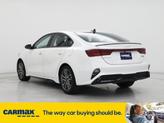Thumbnail of 2023 White Kia Forte