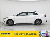 Thumbnail of 2023 White Kia Forte