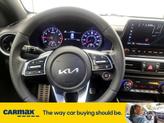 Thumbnail of 2023 White Kia Forte