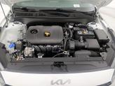 Thumbnail of 2023 White Kia Forte
