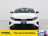 Thumbnail of 2023 White Kia Forte