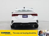 Thumbnail of 2023 White Kia Forte