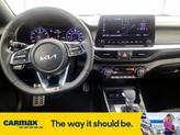 Thumbnail of 2023 White Kia Forte