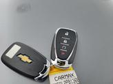 Thumbnail of 2023 Gray Chevrolet Trailblazer