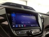 Thumbnail of 2023 Gray Chevrolet Trailblazer