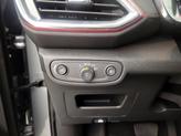 Thumbnail of 2023 Gray Chevrolet Trailblazer