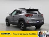 Thumbnail of 2023 Gray Chevrolet Trailblazer