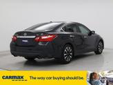 Thumbnail of 2017 Gray Nissan Altima
