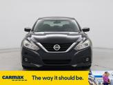 Thumbnail of 2017 Gray Nissan Altima