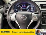 Thumbnail of 2017 Gray Nissan Altima