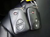 Thumbnail of 2014 Gray Lexus CT 200h