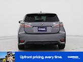 Thumbnail of 2014 Gray Lexus CT 200h