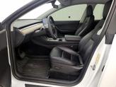 Thumbnail of 2021 White Tesla Model Y