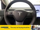 Thumbnail of 2021 White Tesla Model Y