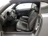 Thumbnail of 2015 Gray Volkswagen Beetle