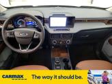 Thumbnail of 2024 Tan Ford Maverick