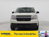 Thumbnail of 2024 Tan Ford Maverick