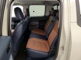 Thumbnail of 2024 Tan Ford Maverick