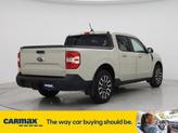 Thumbnail of 2024 Tan Ford Maverick