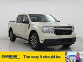 Photo of 2024 Tan Ford Maverick
