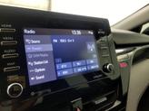 Thumbnail of 2021 Black Toyota Camry