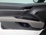 Thumbnail of 2021 Black Toyota Camry