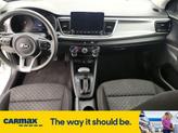 Thumbnail of 2021 White Kia Rio