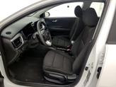 Thumbnail of 2021 White Kia Rio