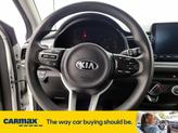 Thumbnail of 2021 White Kia Rio