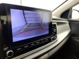 Thumbnail of 2021 White Kia Rio