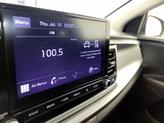 Thumbnail of 2021 White Kia Rio