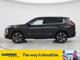 Thumbnail of 2022 Black Mitsubishi Outlander