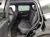 Thumbnail of 2022 Black Mitsubishi Outlander