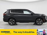 Thumbnail of 2022 Black Mitsubishi Outlander
