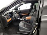 Thumbnail of 2022 Black Mitsubishi Outlander