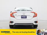 Thumbnail of 2019 White Honda Civic