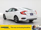 Thumbnail of 2019 White Honda Civic