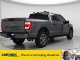 Thumbnail of 2023 Gray Ford F-150