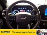 Thumbnail of 2023 Gray Ford F-150