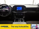 Thumbnail of 2023 Gray Ford F-150