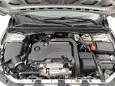 Thumbnail of 2019 Silver Chevrolet Malibu